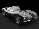 Jaguar XK SS 1957 года